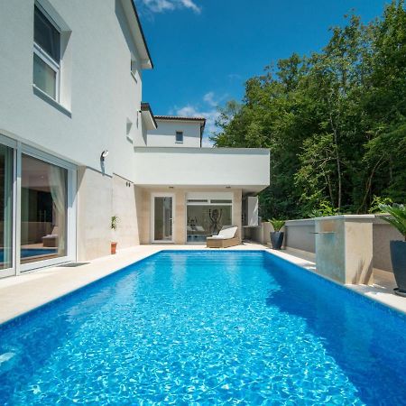 Holiday Home Andela By Interhome Dobrinj Exterior foto