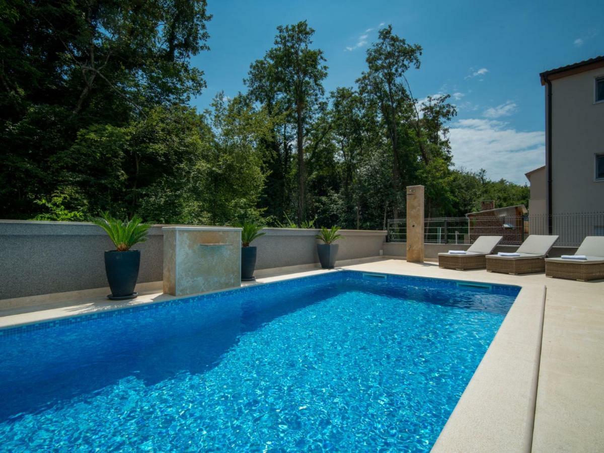 Holiday Home Andela By Interhome Dobrinj Exterior foto
