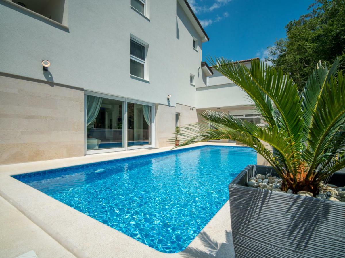 Holiday Home Andela By Interhome Dobrinj Exterior foto