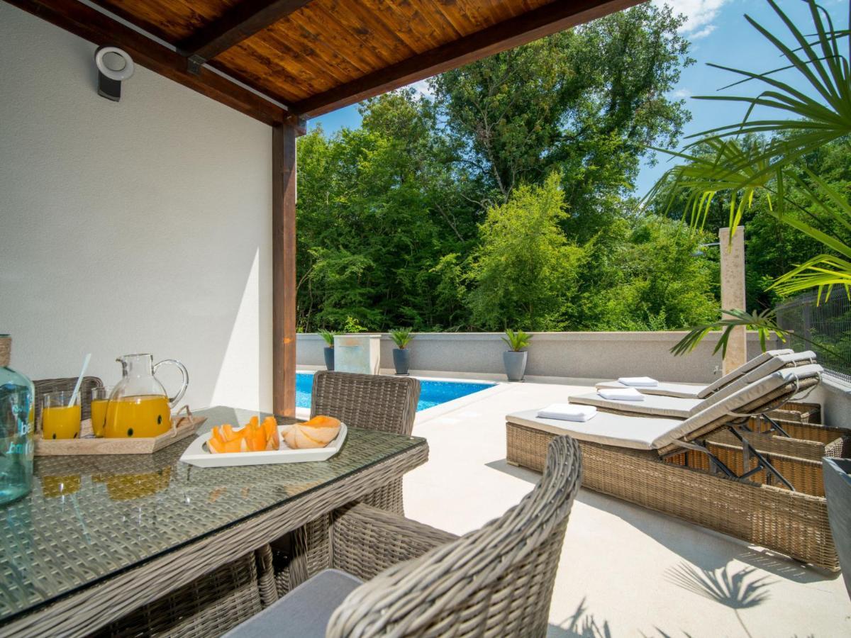 Holiday Home Andela By Interhome Dobrinj Exterior foto