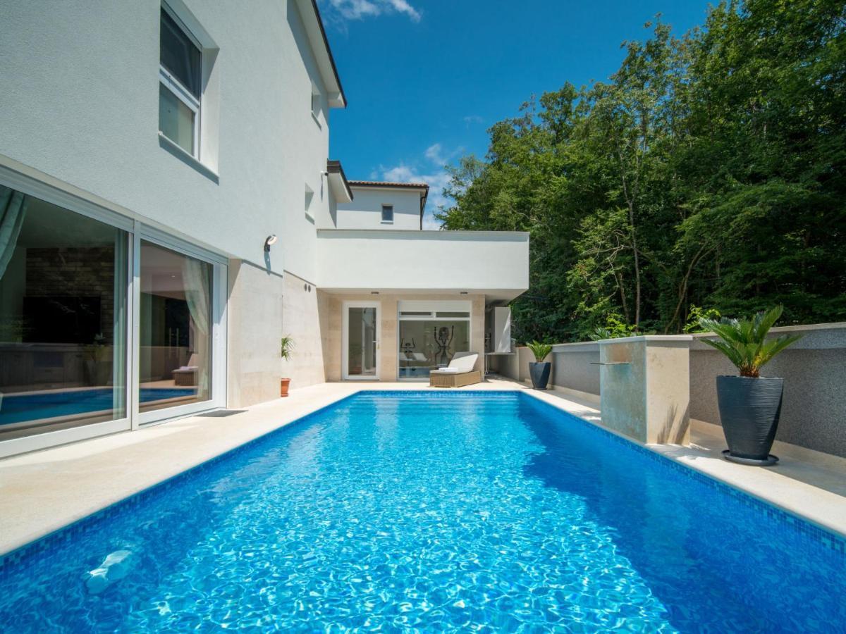 Holiday Home Andela By Interhome Dobrinj Exterior foto